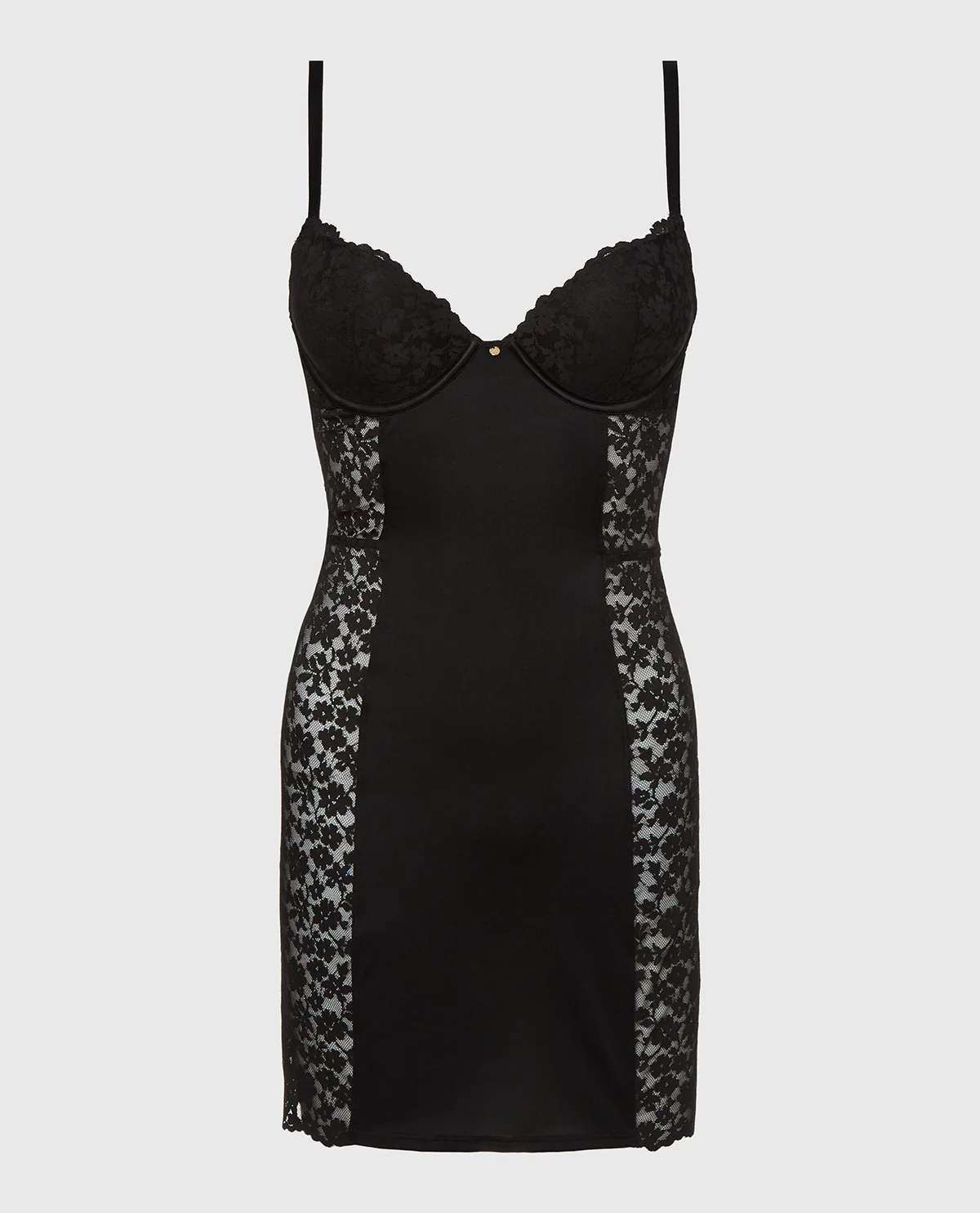 Merrywidow in Tuxedo Black - Image 4