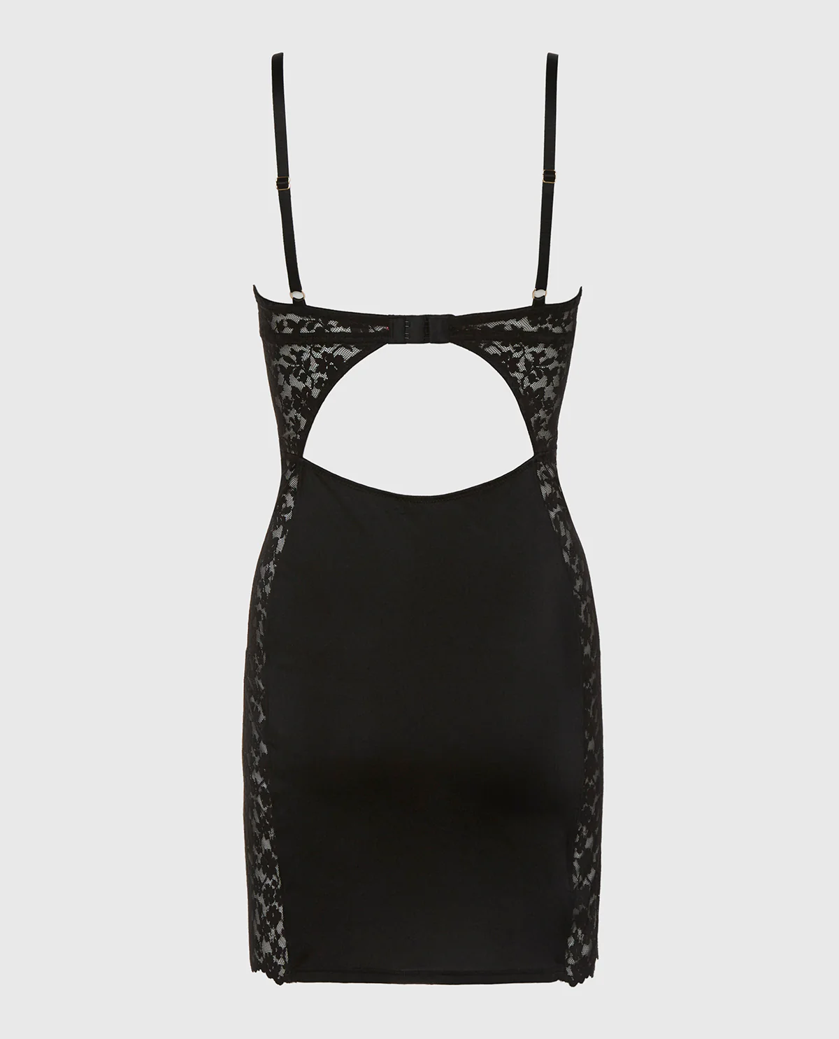 Merrywidow in Tuxedo Black - Image 5