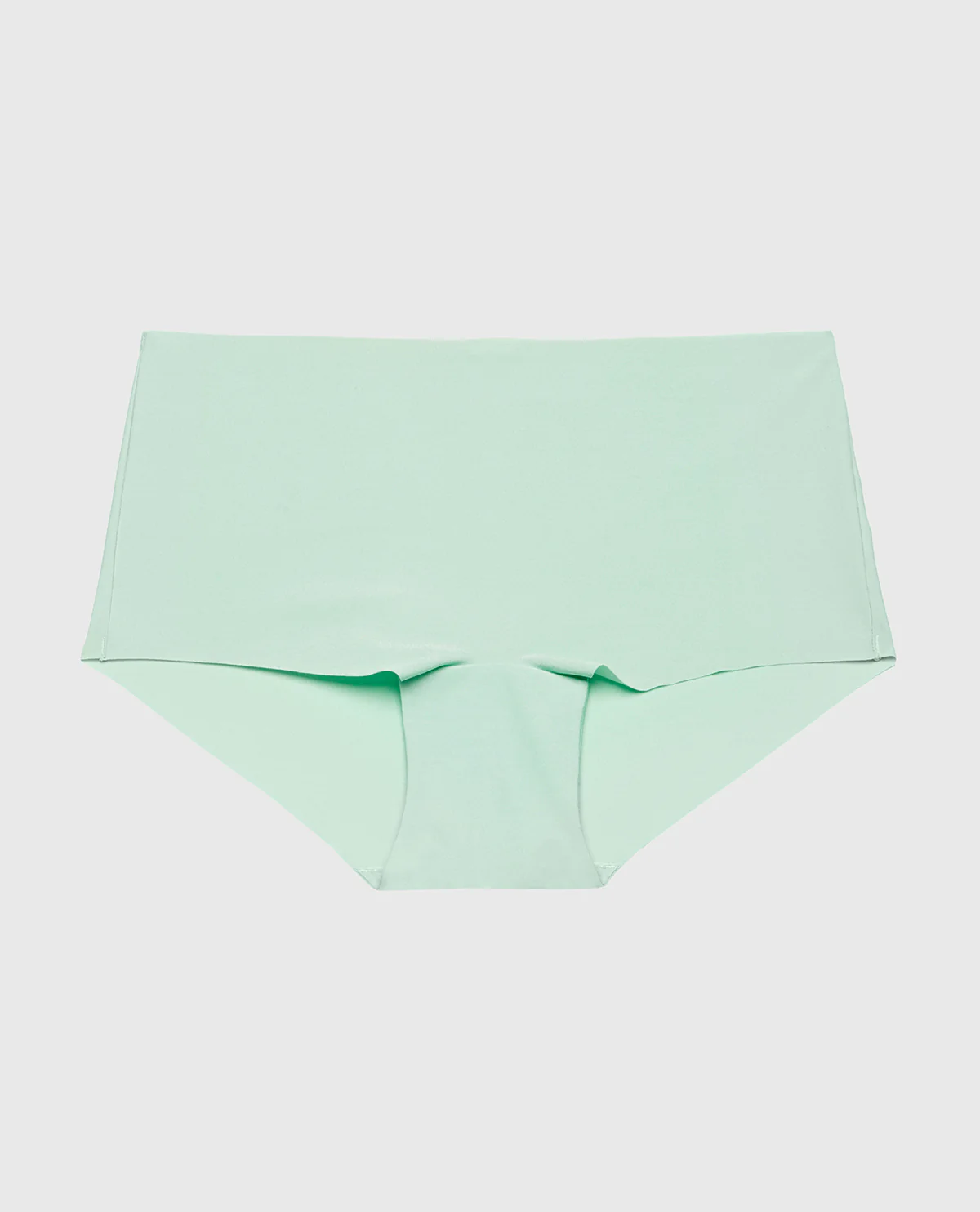 No Show Boyshort Panty in Hemlock - Image 4