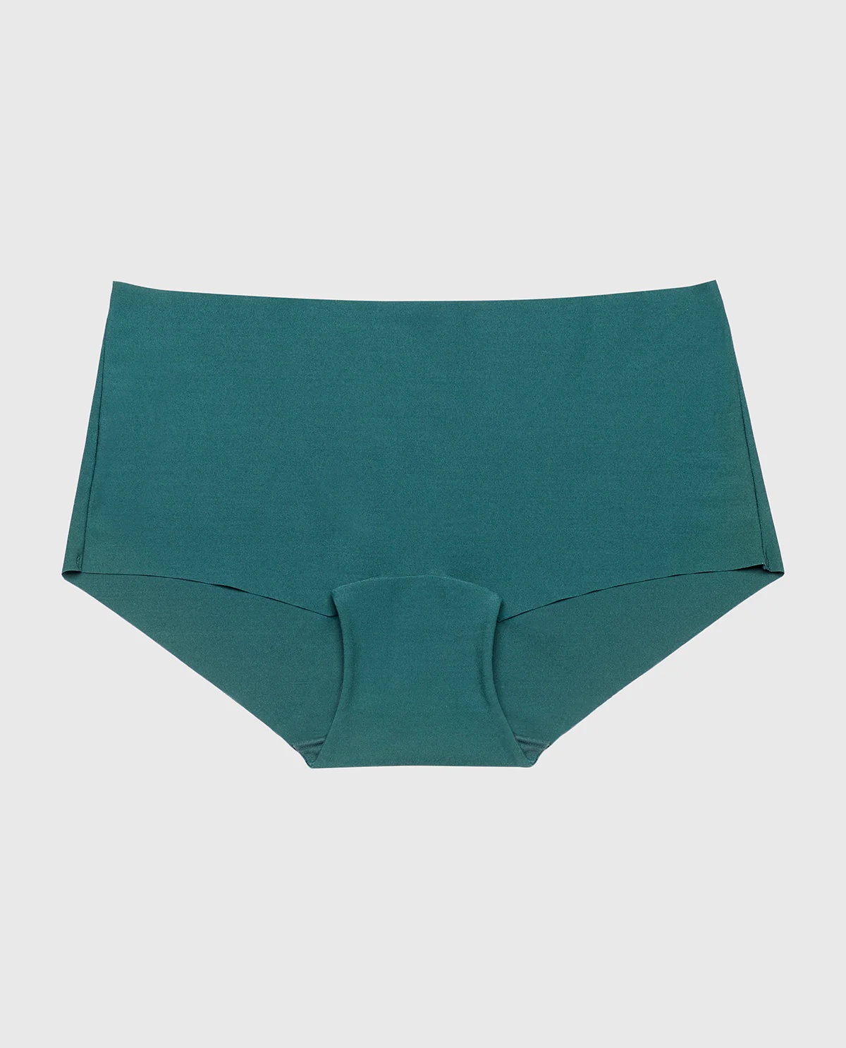 No Show Boyshort Panty in Mediterranea - Image 4