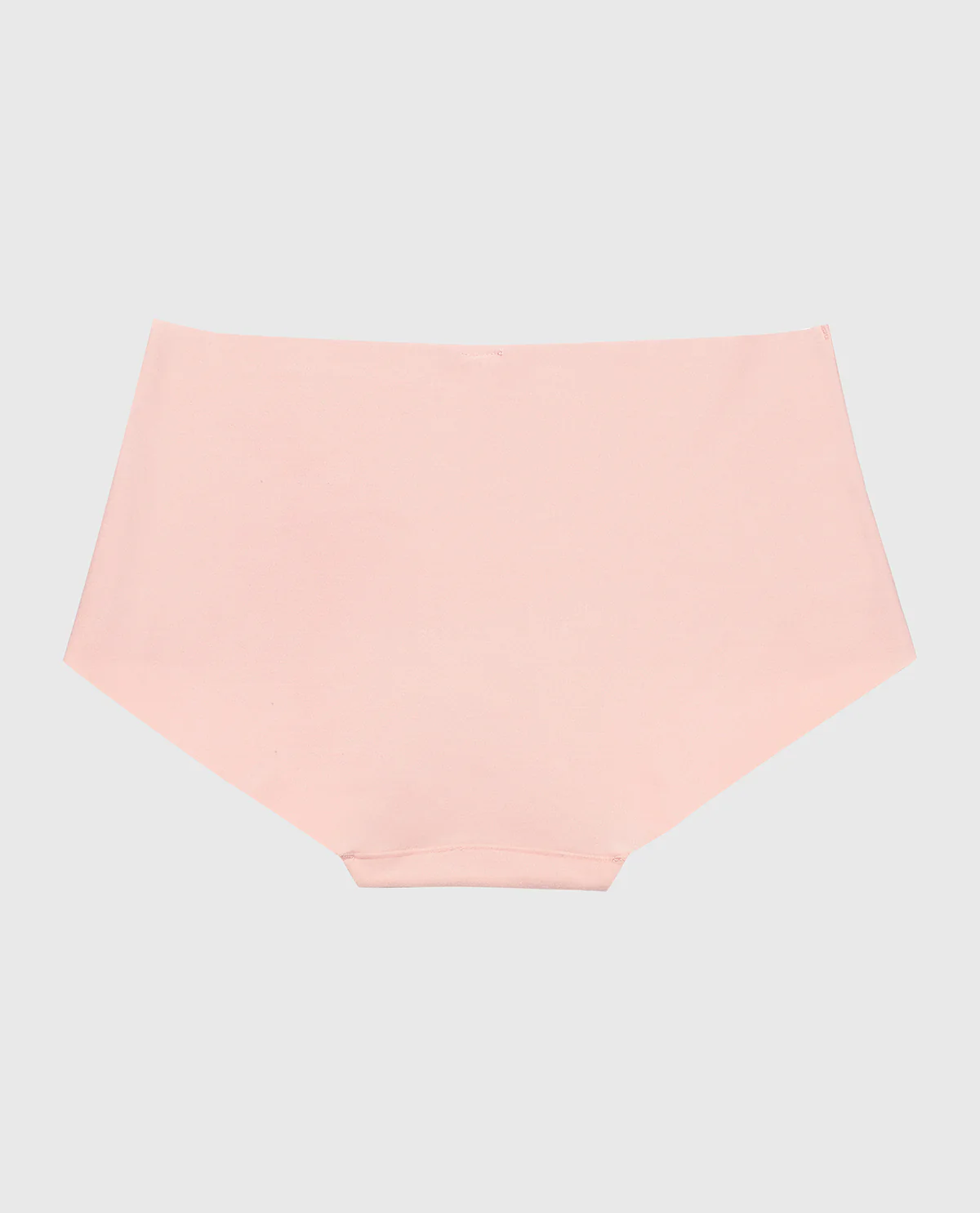 No Show Boyshort Panty in Royal Pink - Image 5
