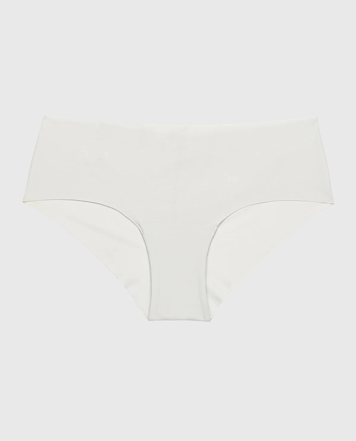 No Show Cheeky Panty in Dawn Blue - Image 4