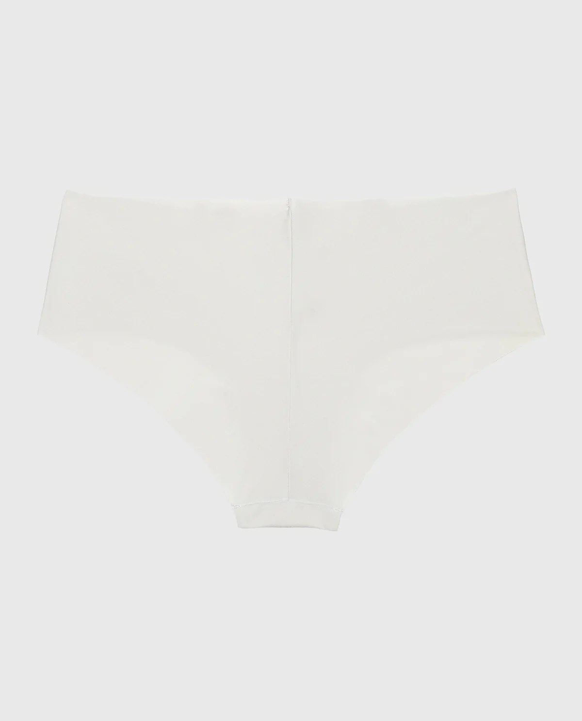 No Show Cheeky Panty in Dawn Blue - Image 5