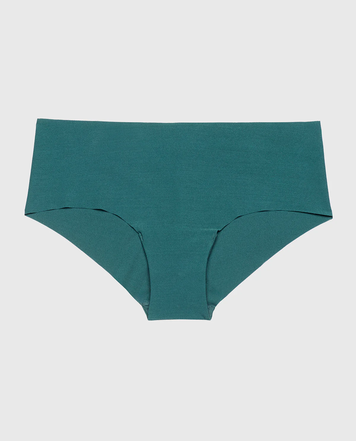 No Show Cheeky Panty in Mediterranea - Image 4