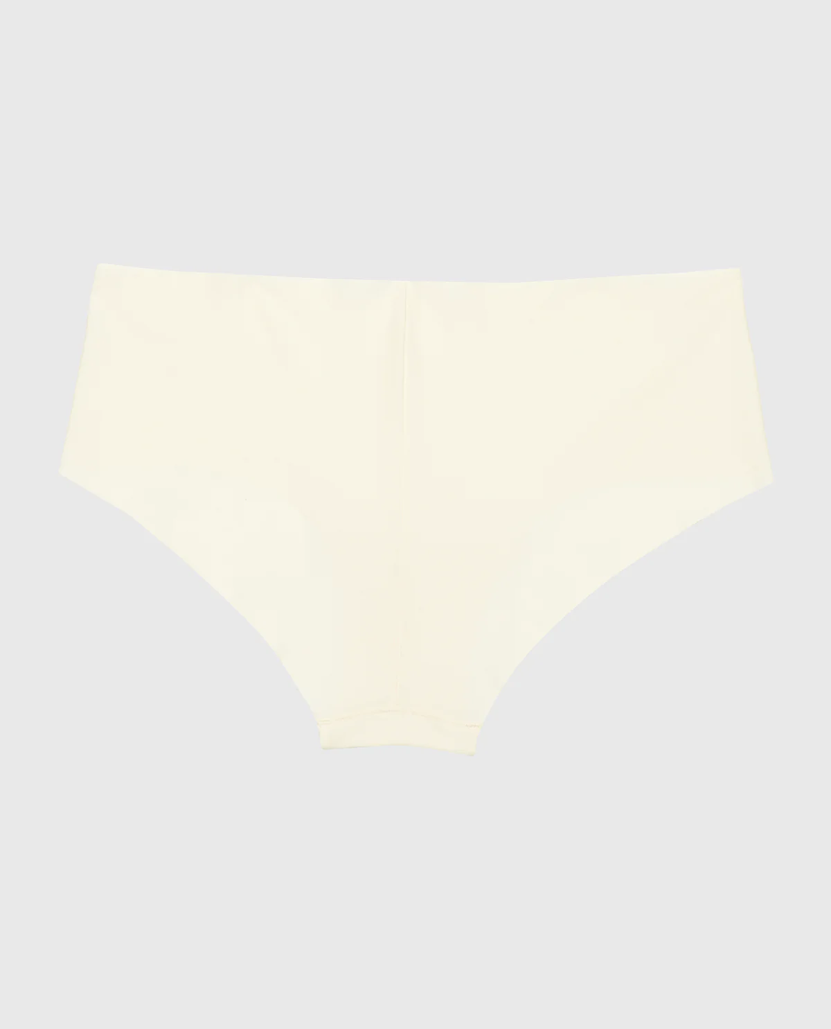 No Show Cheeky Panty in Pearled Ivory - Image 5