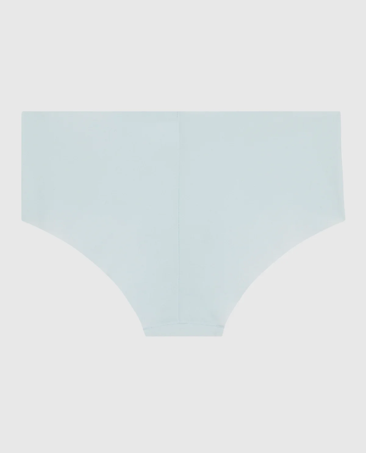 No Show Cheeky Panty in Vista Blue - Image 5