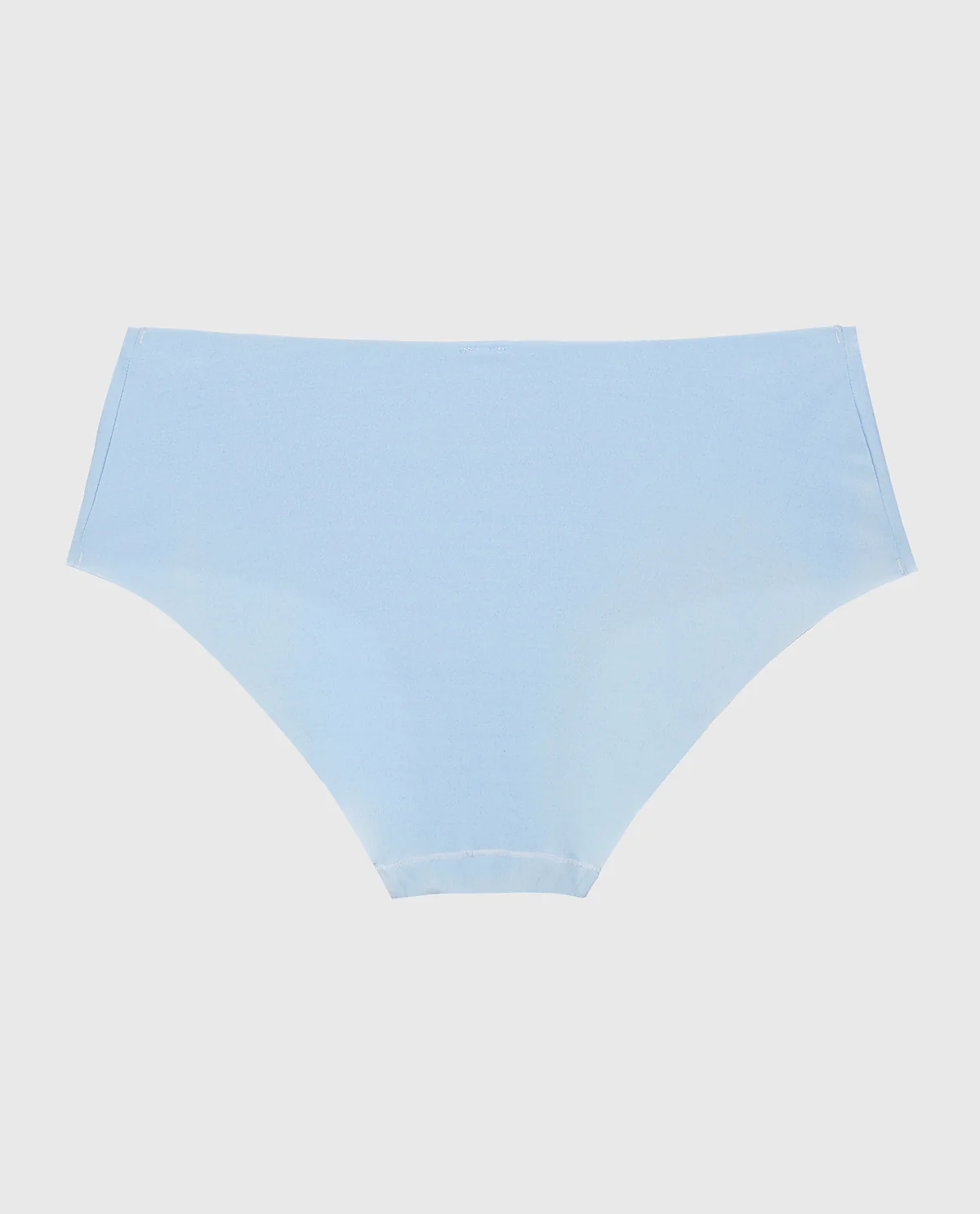 No Show Hipster Panty in Glacier Lake - Image 5