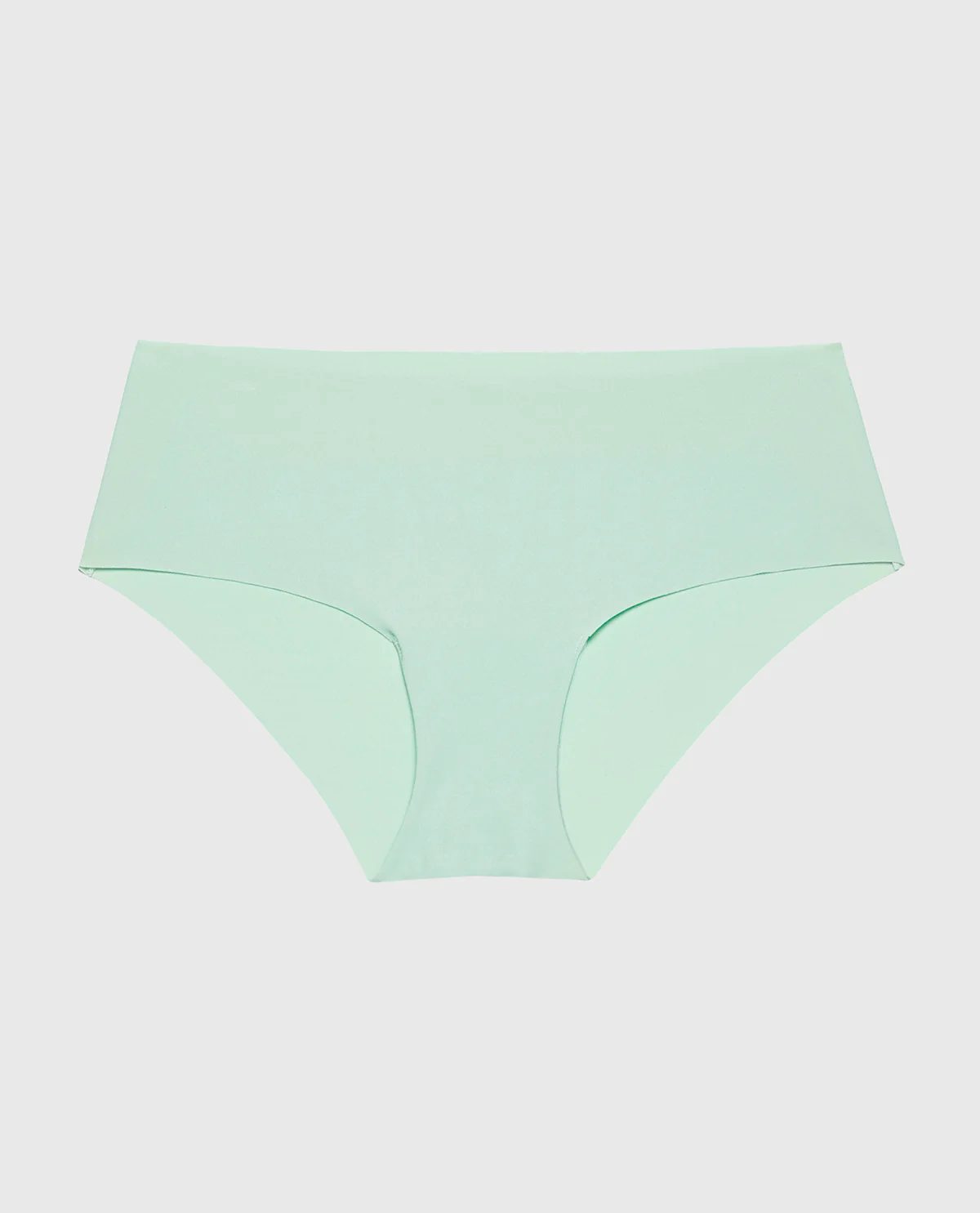 No Show Hipster Panty in Hemlock - Image 4