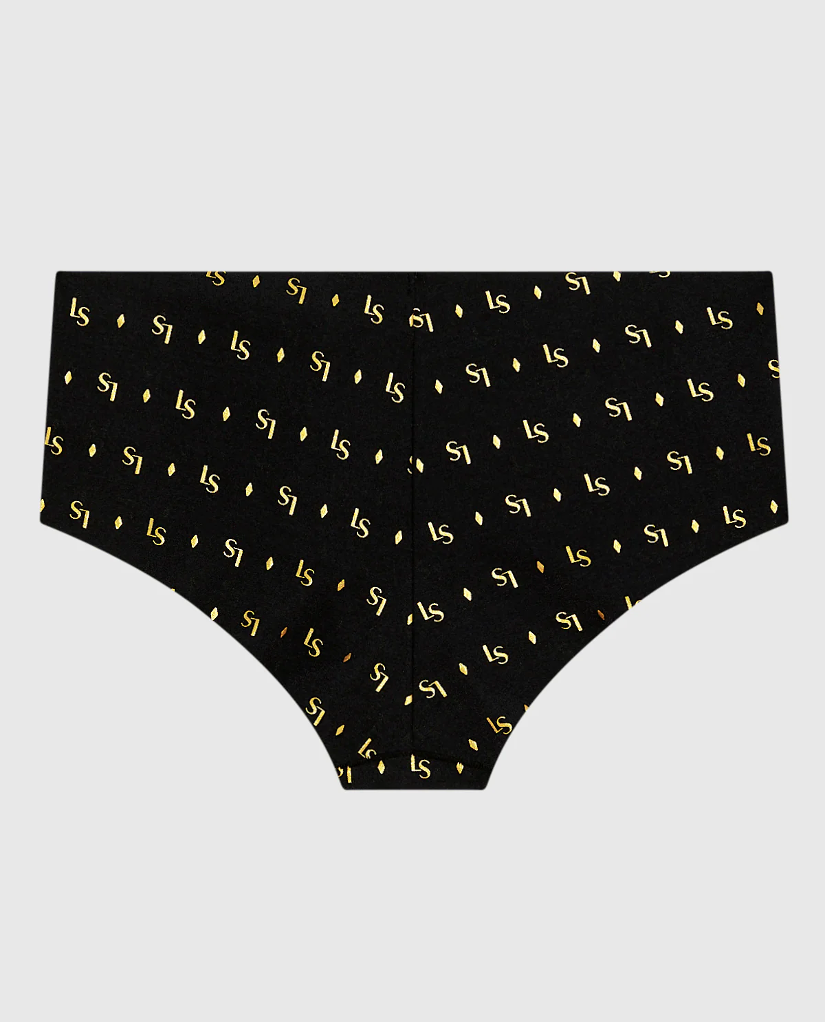 No Show Cheeky Panty in LaSenza Diamond - Image 5