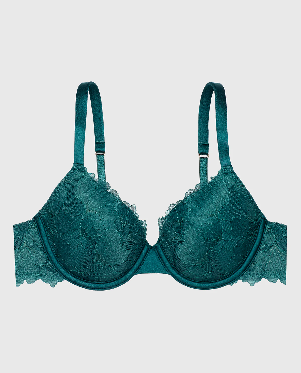 Perfect Coverage Bra in Mediterranea - Image 5