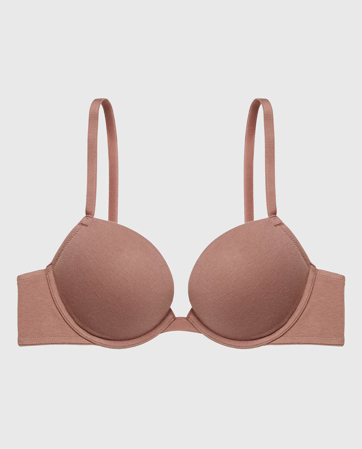 Push Up Bra in Deer - Image 4