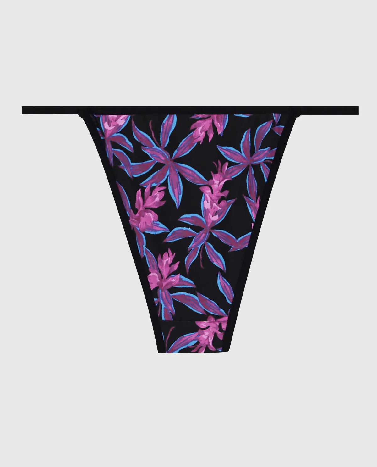 Remix Cotton Cheeky Panty - Image 2