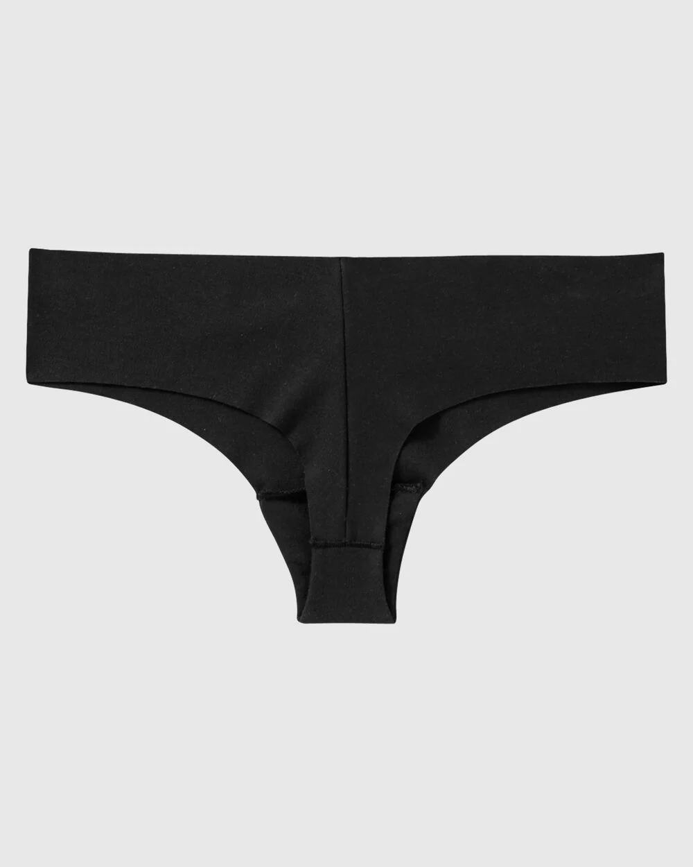 Remix Cotton Thong Panty - Image 2