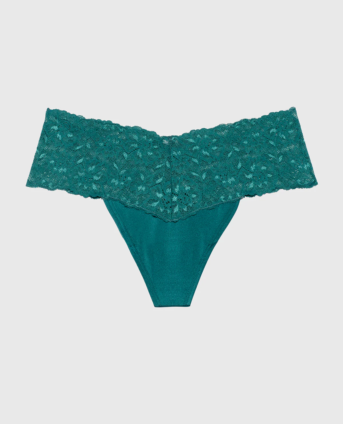 Sexy Thong Panty in Mediterranea - Image 4