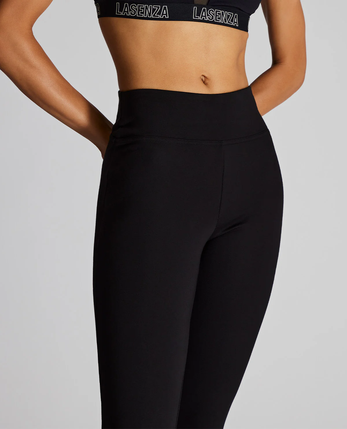 Shaping Leggings - Image 4