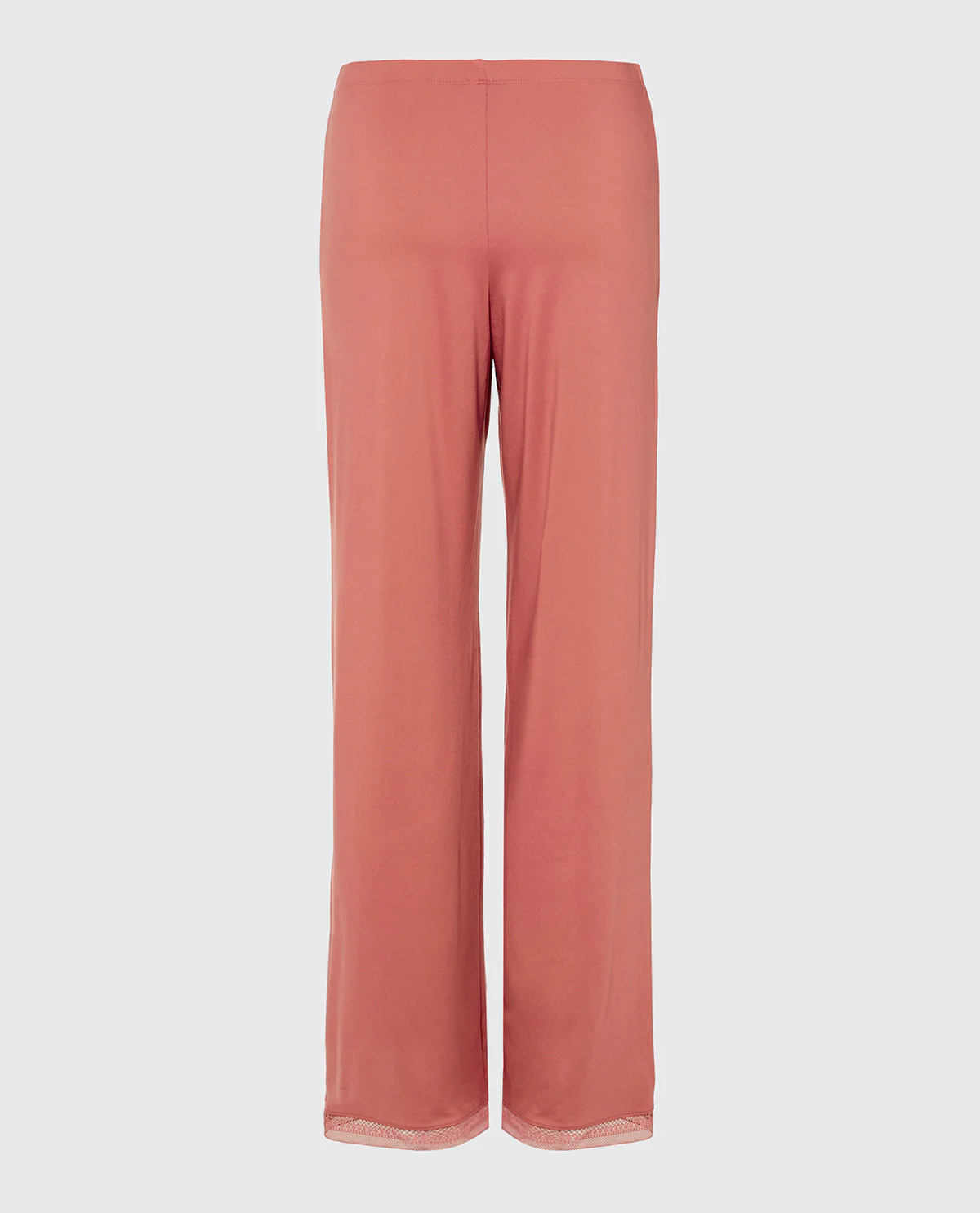 Sleep Bottoms in Rosy Blush - Image 5