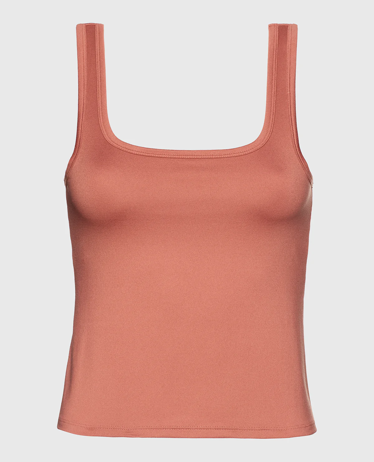 Sleep Tank in Rosy Blush - Image 4