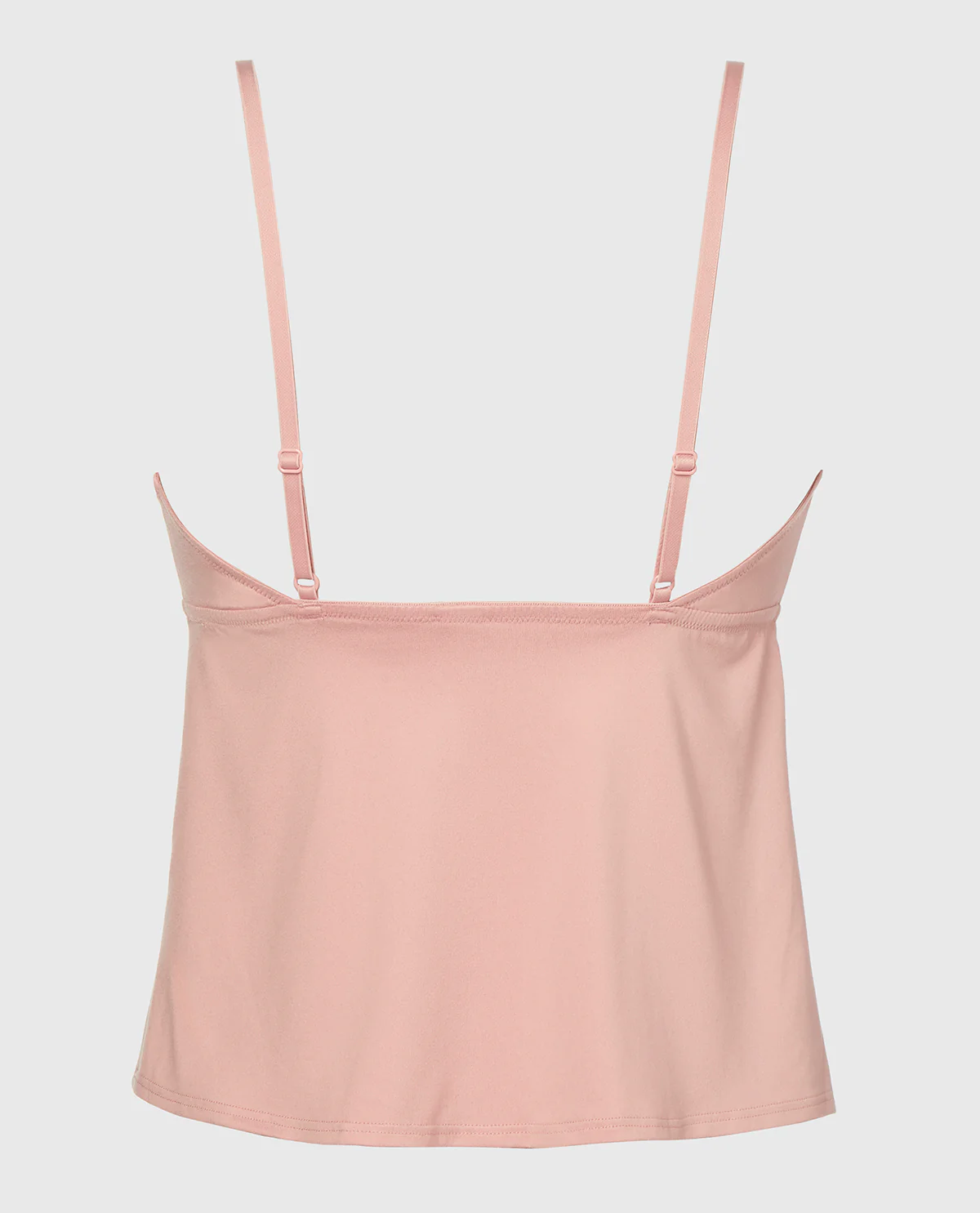 Sleep Tank in Royal Pink - Image 2