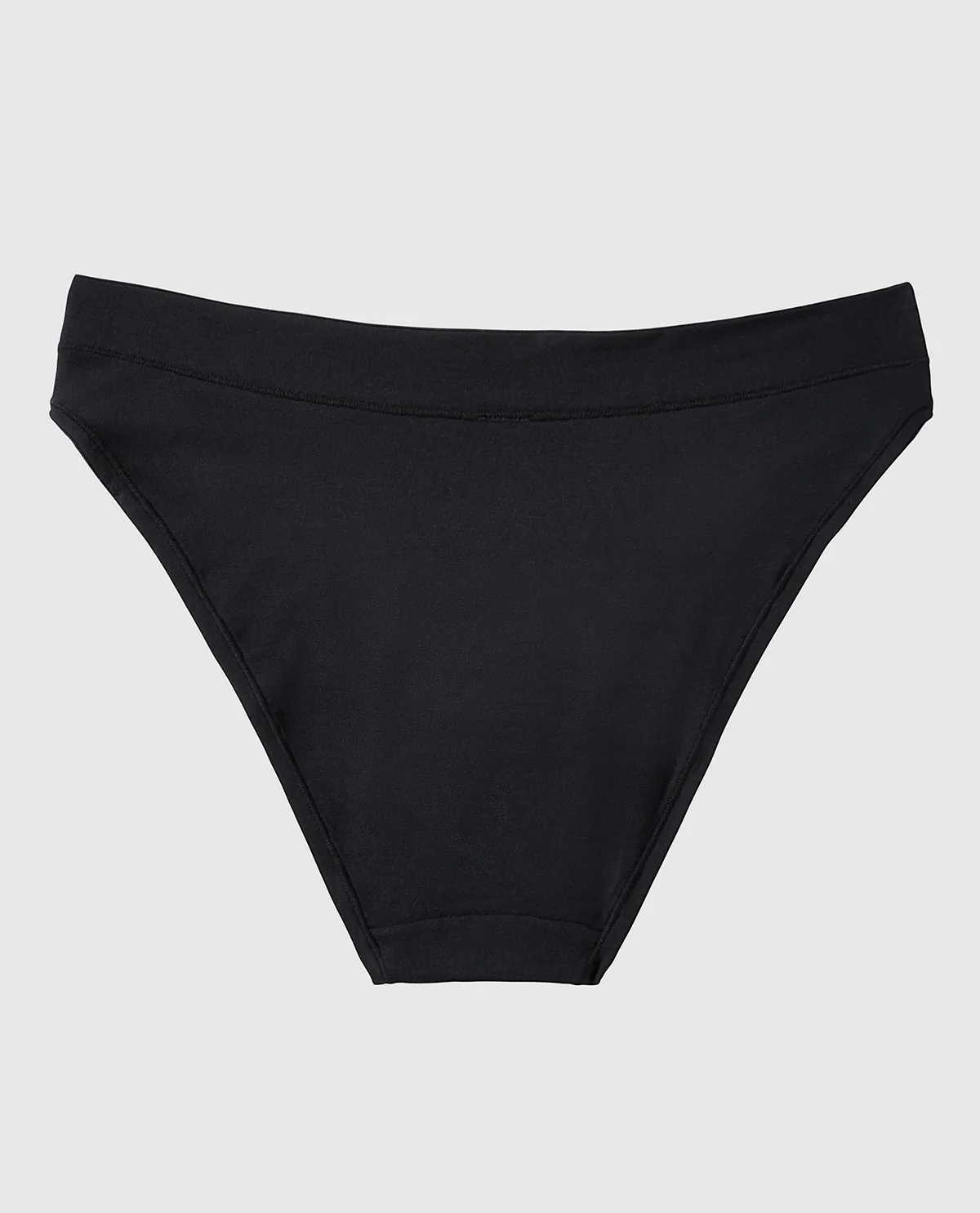 Smooth Comfort High Leg Bikini Panty - Image 2