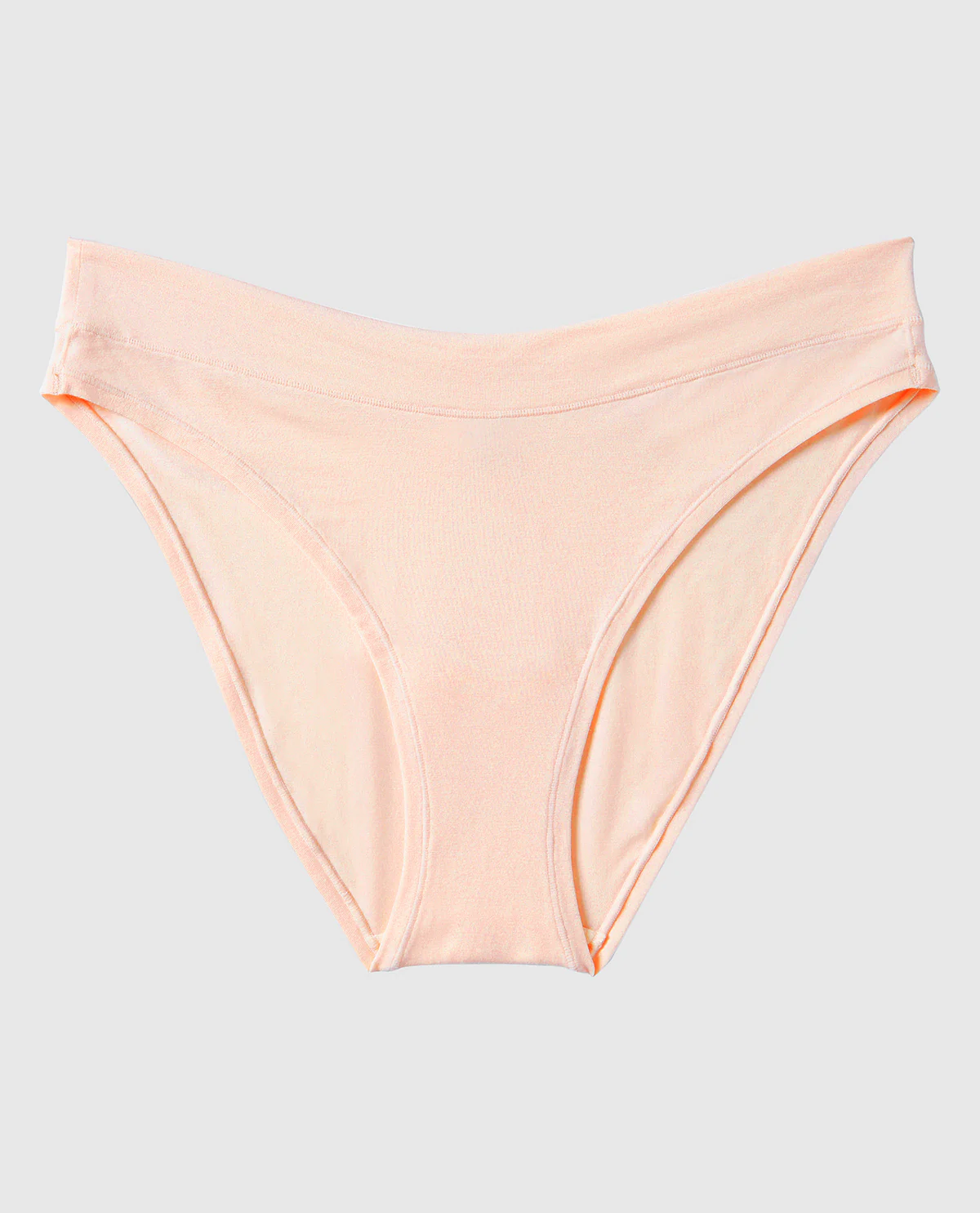 Smooth Comfort High Leg Bikini Panty - Image 4