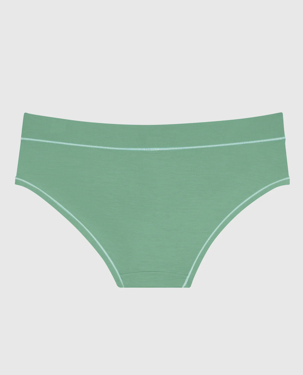 Smooth Comfort Hipster Panty - Image 2