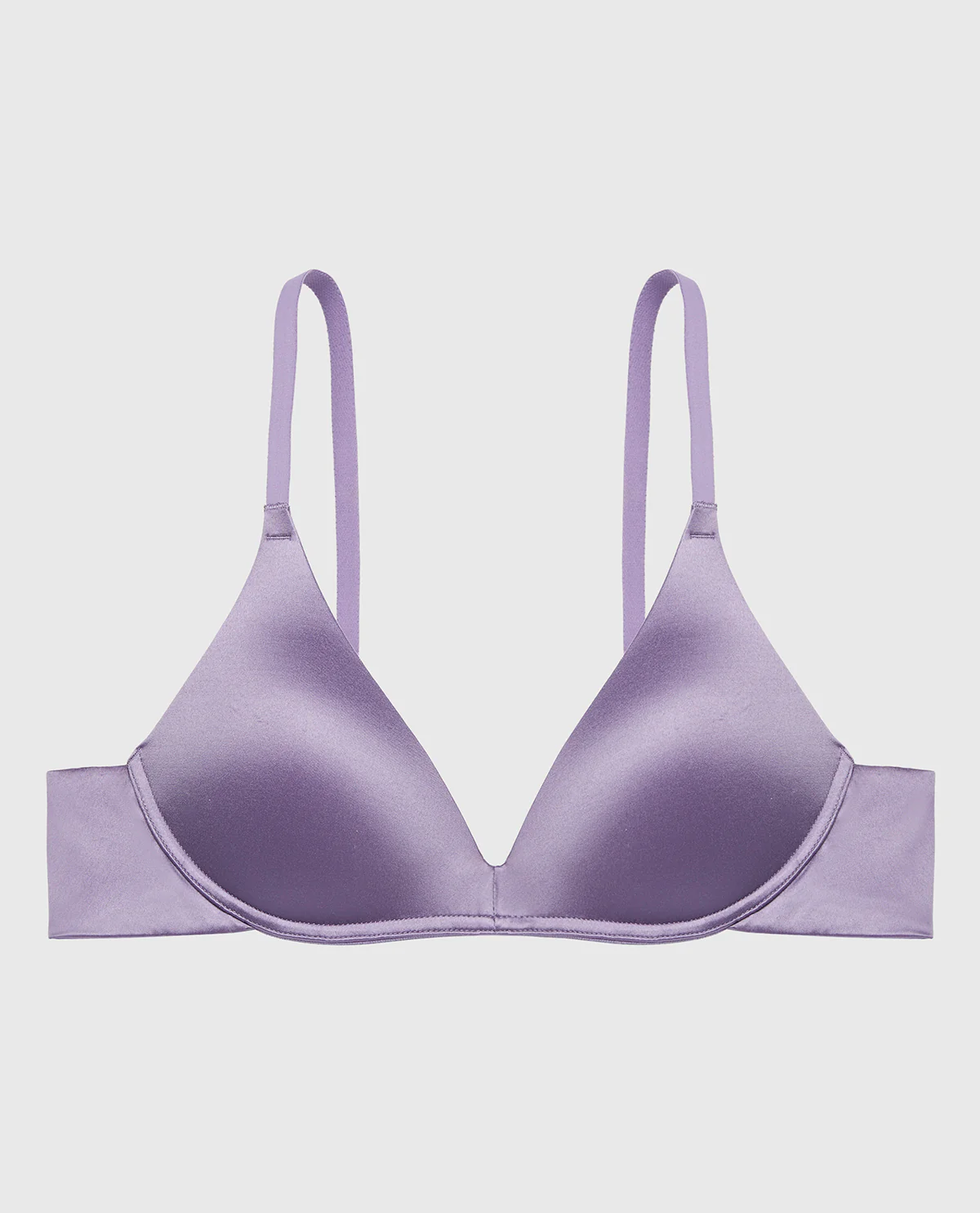 Smooth Comfort Light Lift Wireless in Purple Haze - Image 4