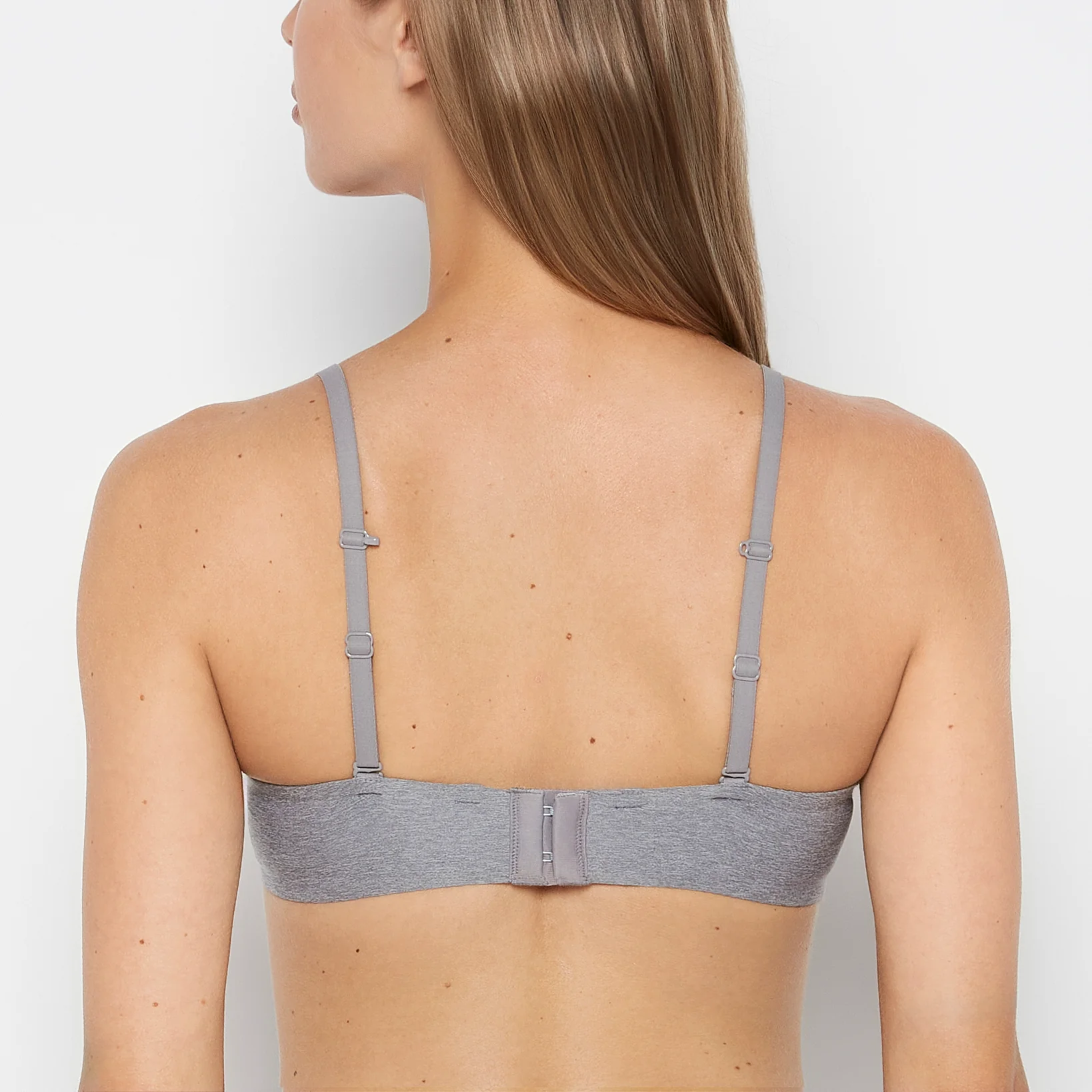 Smooth Comfort Push Up Bra in Night Owla - Image 3