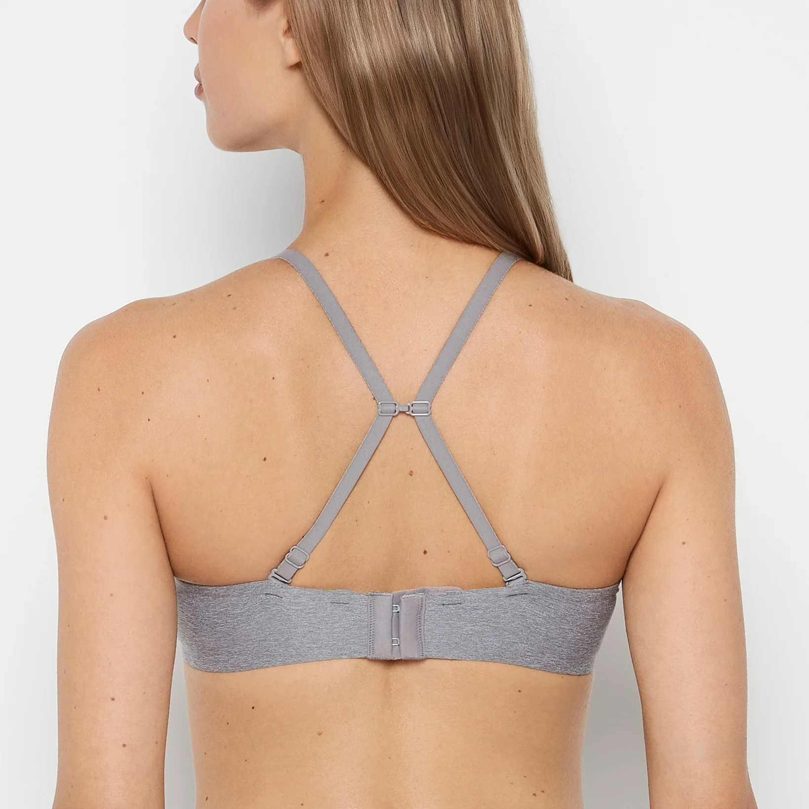 Smooth Comfort Push Up Bra in Night Owla - Image 4