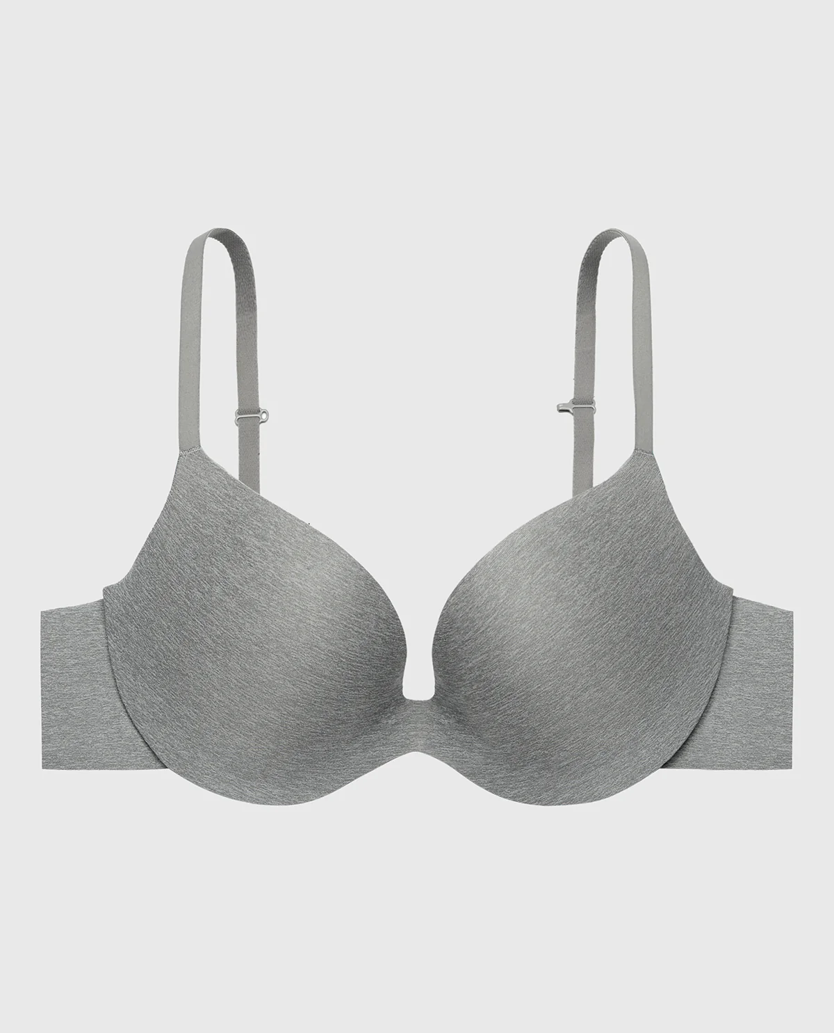 Smooth Comfort Push Up Bra in Night Owla - Image 5