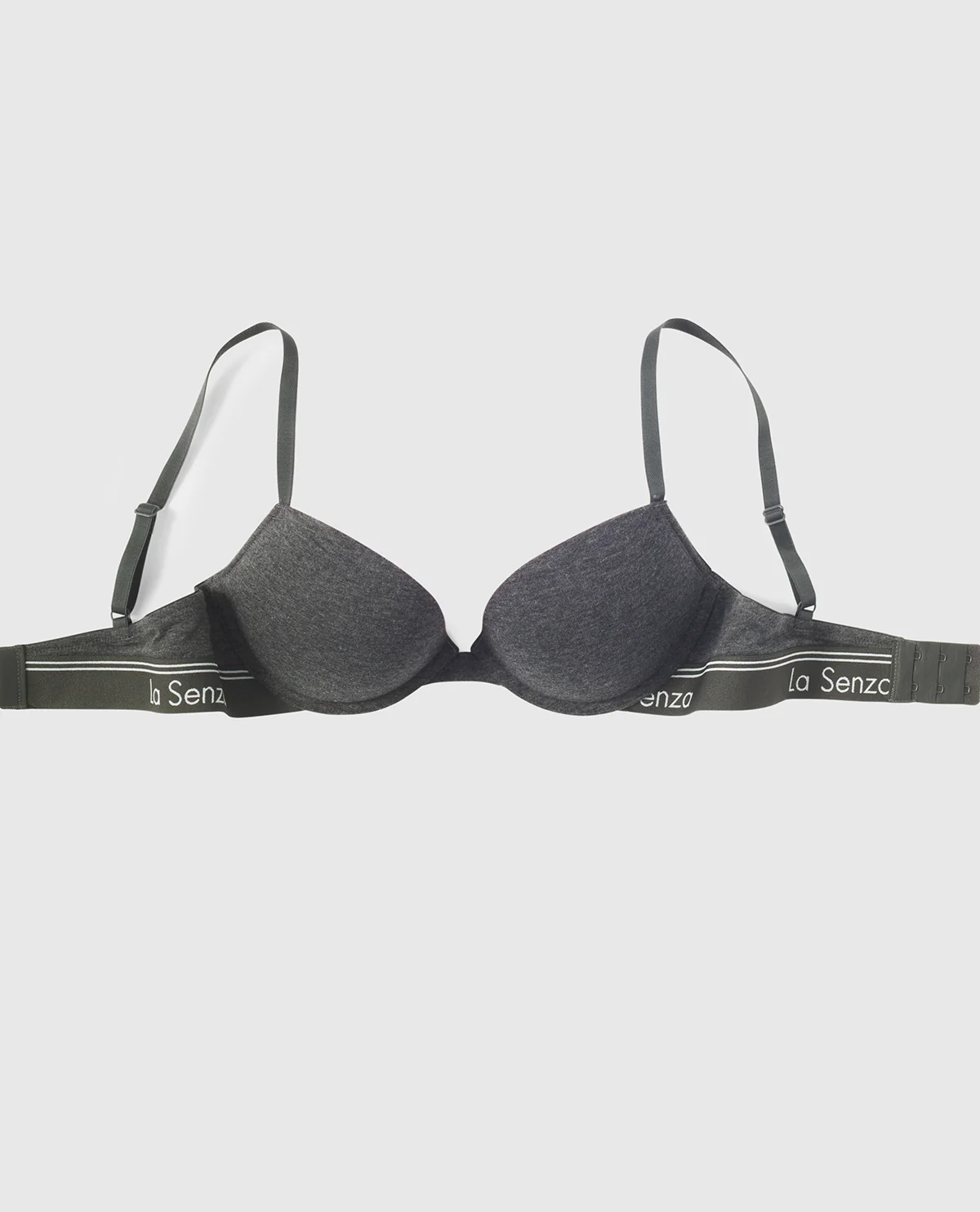 Smooth Push Up Bra - Image 2