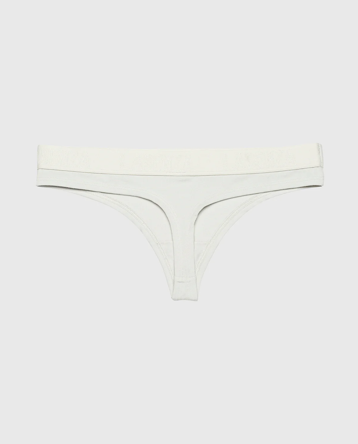 Thong Panty in Dawn Blue - Image 5