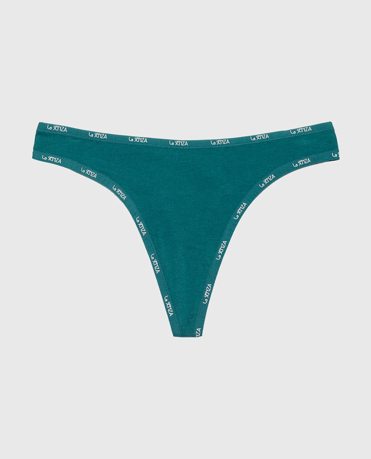 Thong Panty in Mediterranea - Image 4