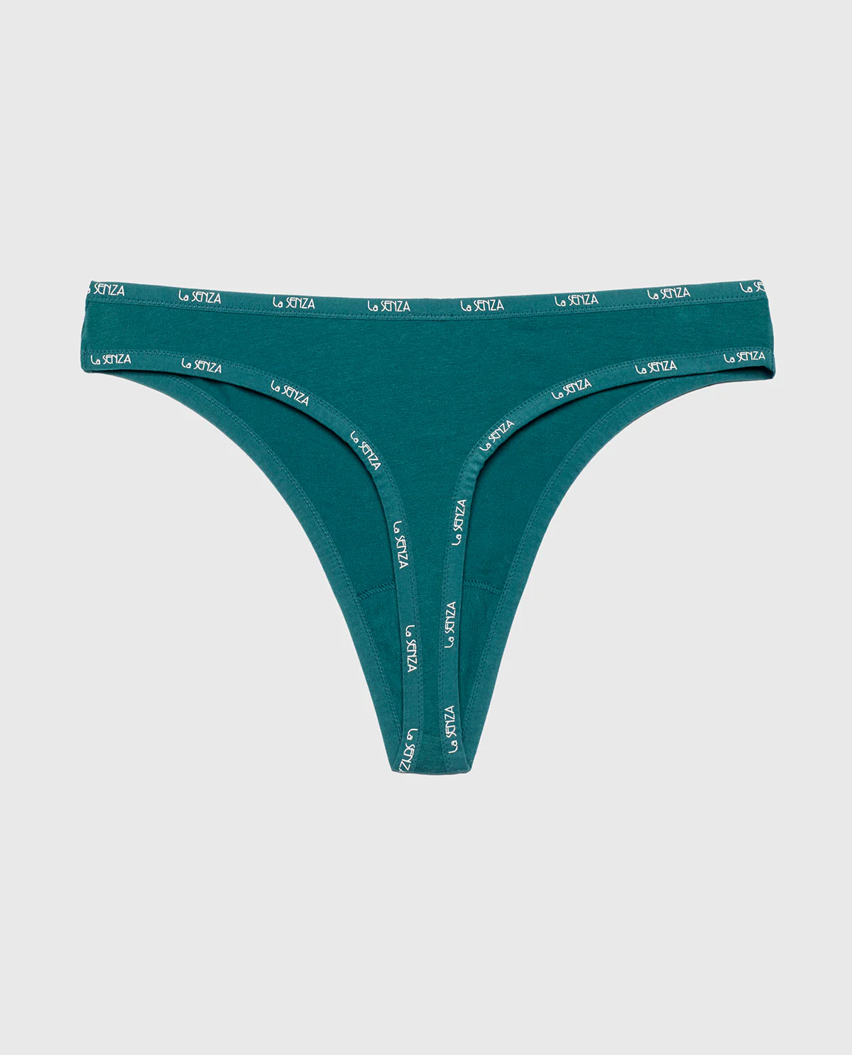 Thong Panty in Mediterranea - Image 5
