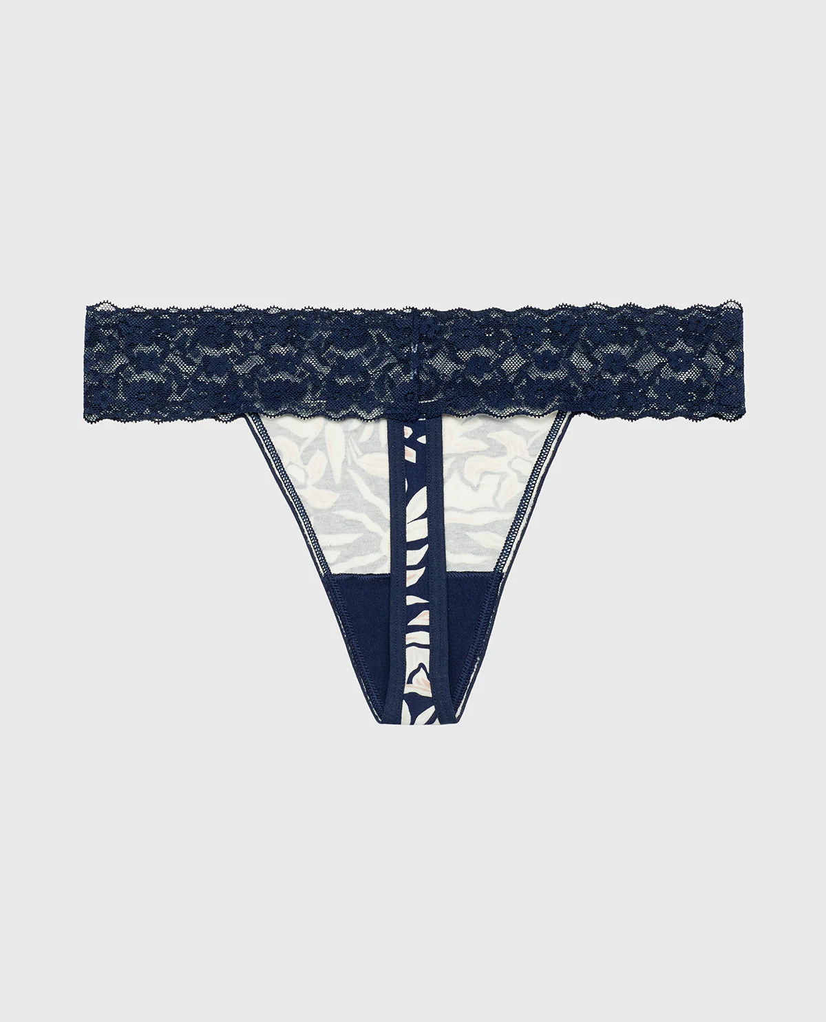 Thong Panty in Tropical Dreams - Image 5