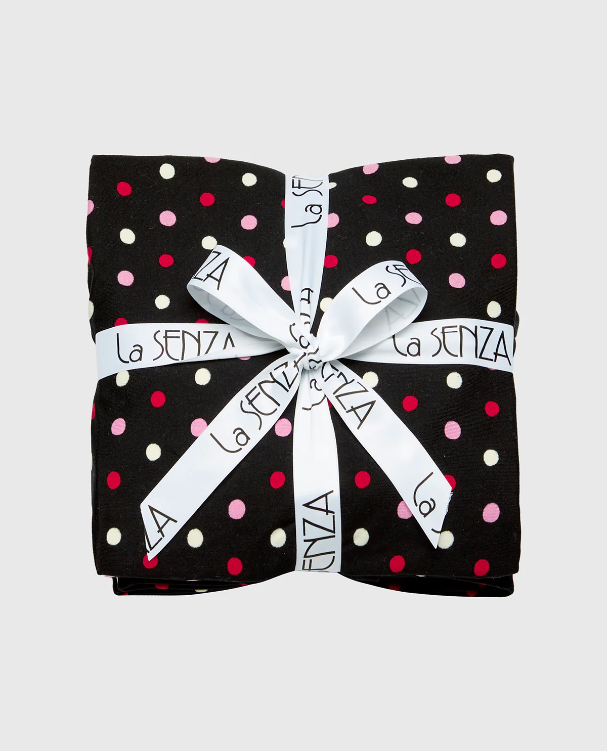 Two-Piece PJ Set in Sweet Dot - Image 3