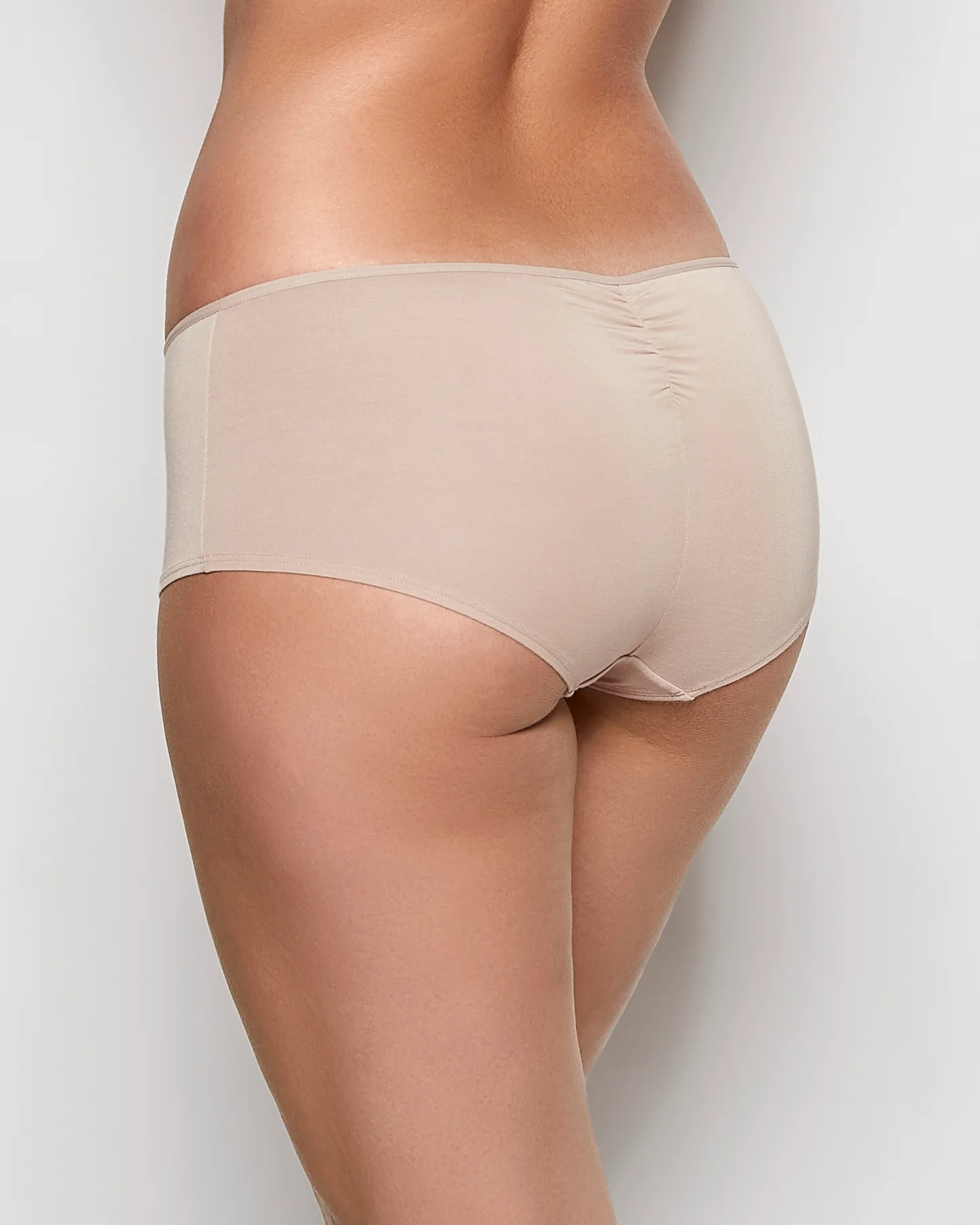 Ultrasoft Modal Boyshort Panty - Image 3