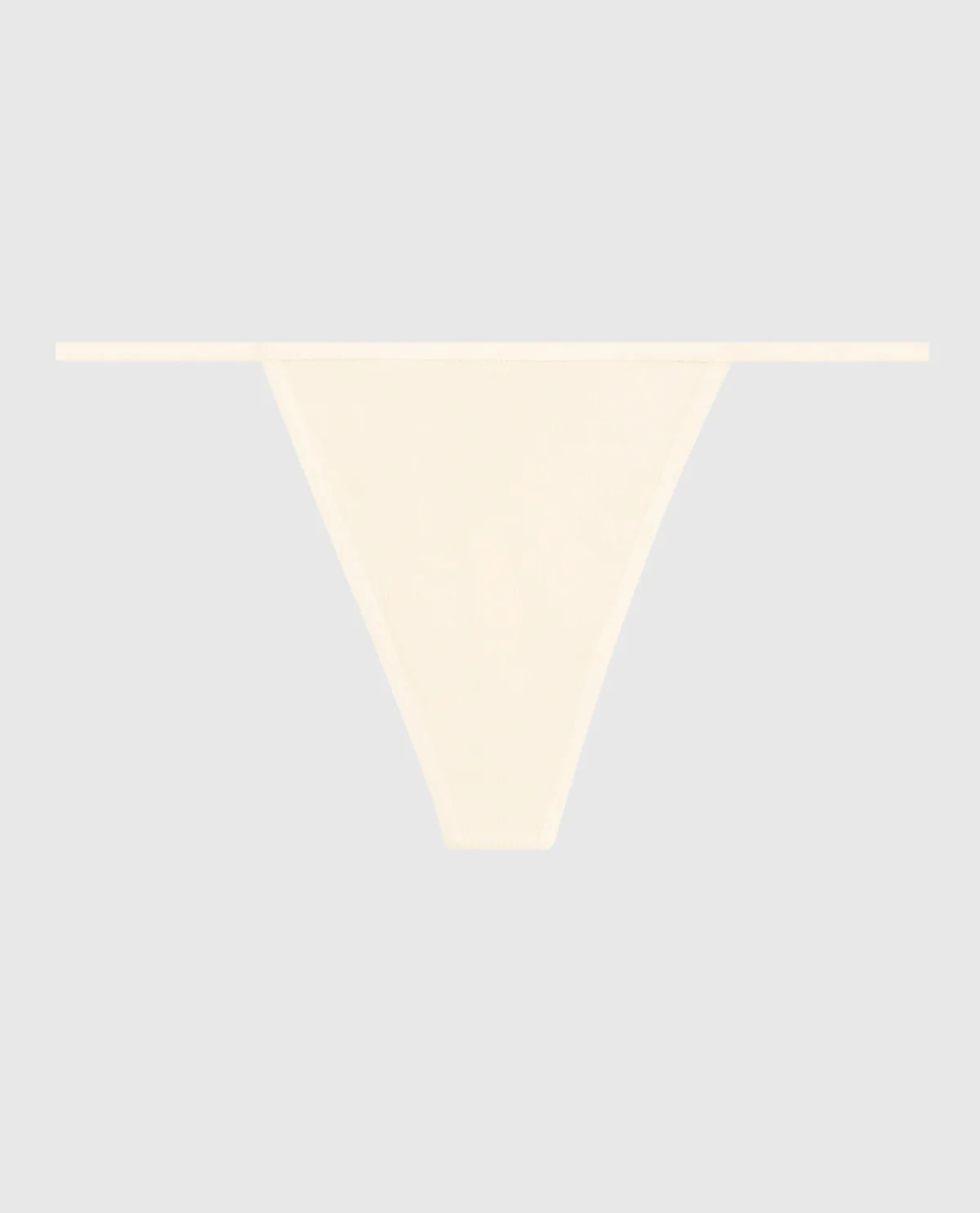 Ultrasoft Modal G-String Panty