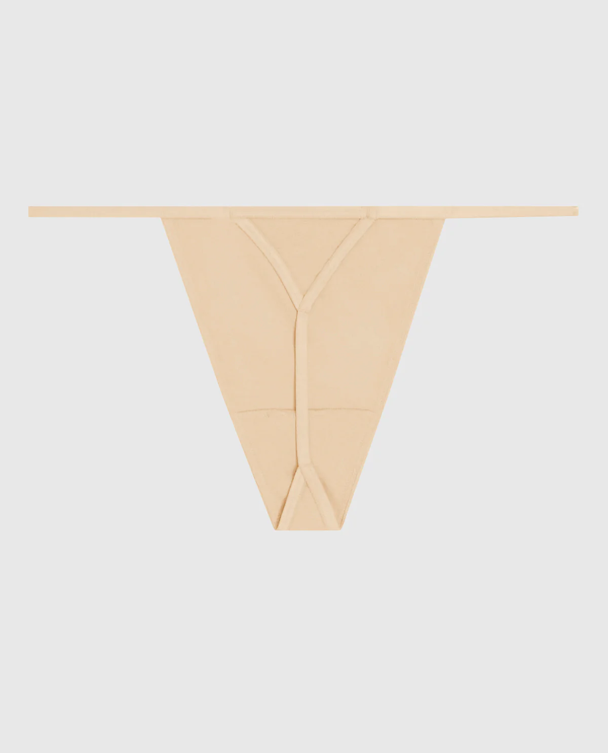 Ultrasoft Modal G-String Panty - Image 2
