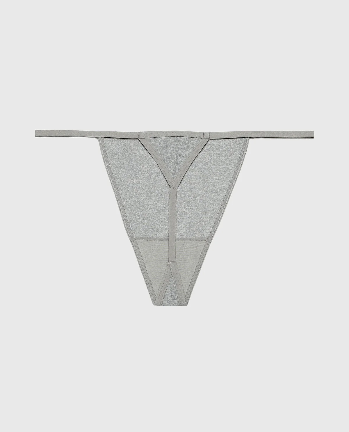Ultrasoft Modal G-String Panty in Night Owl - Image 4
