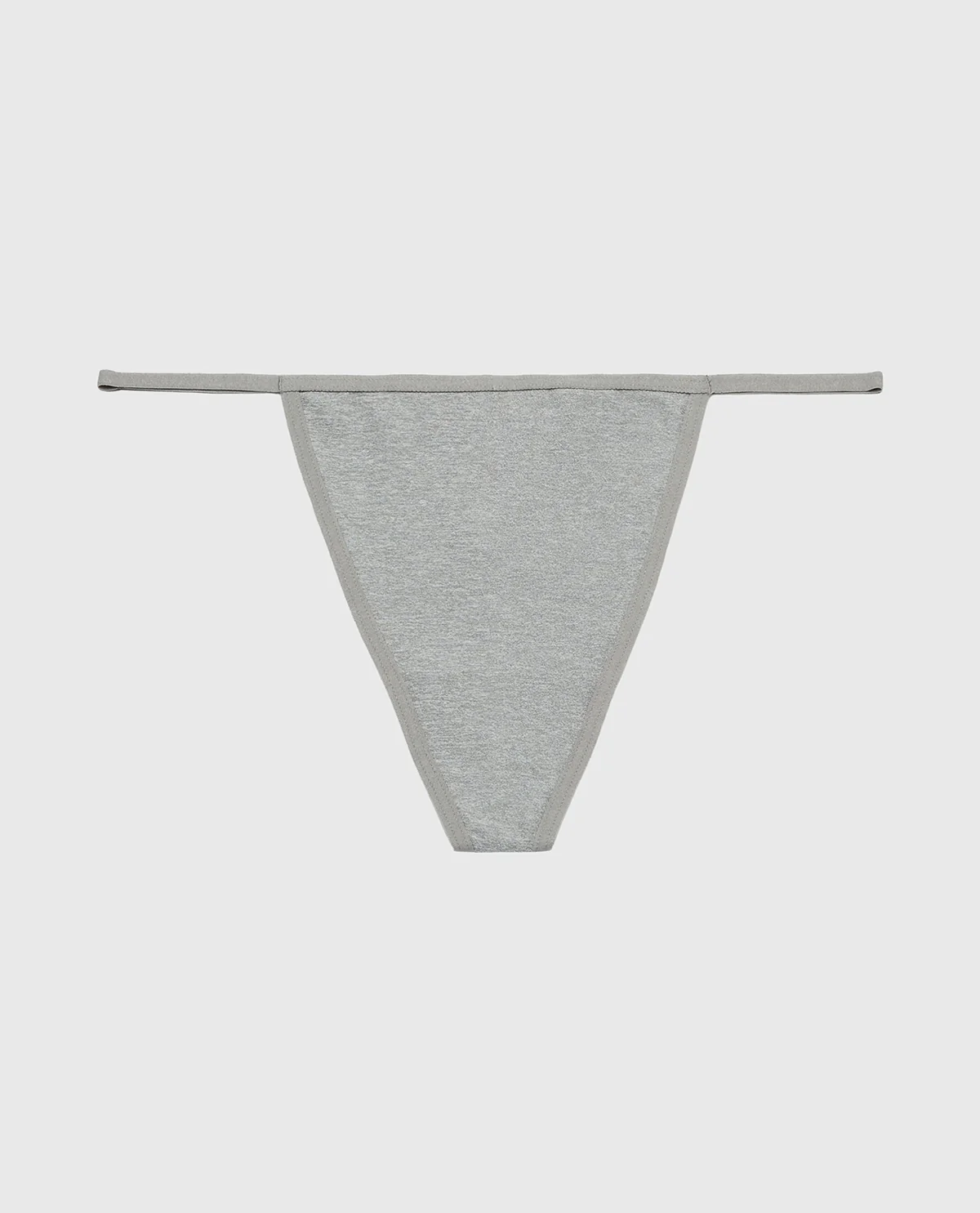 Ultrasoft Modal G-String Panty in Night Owl - Image 5