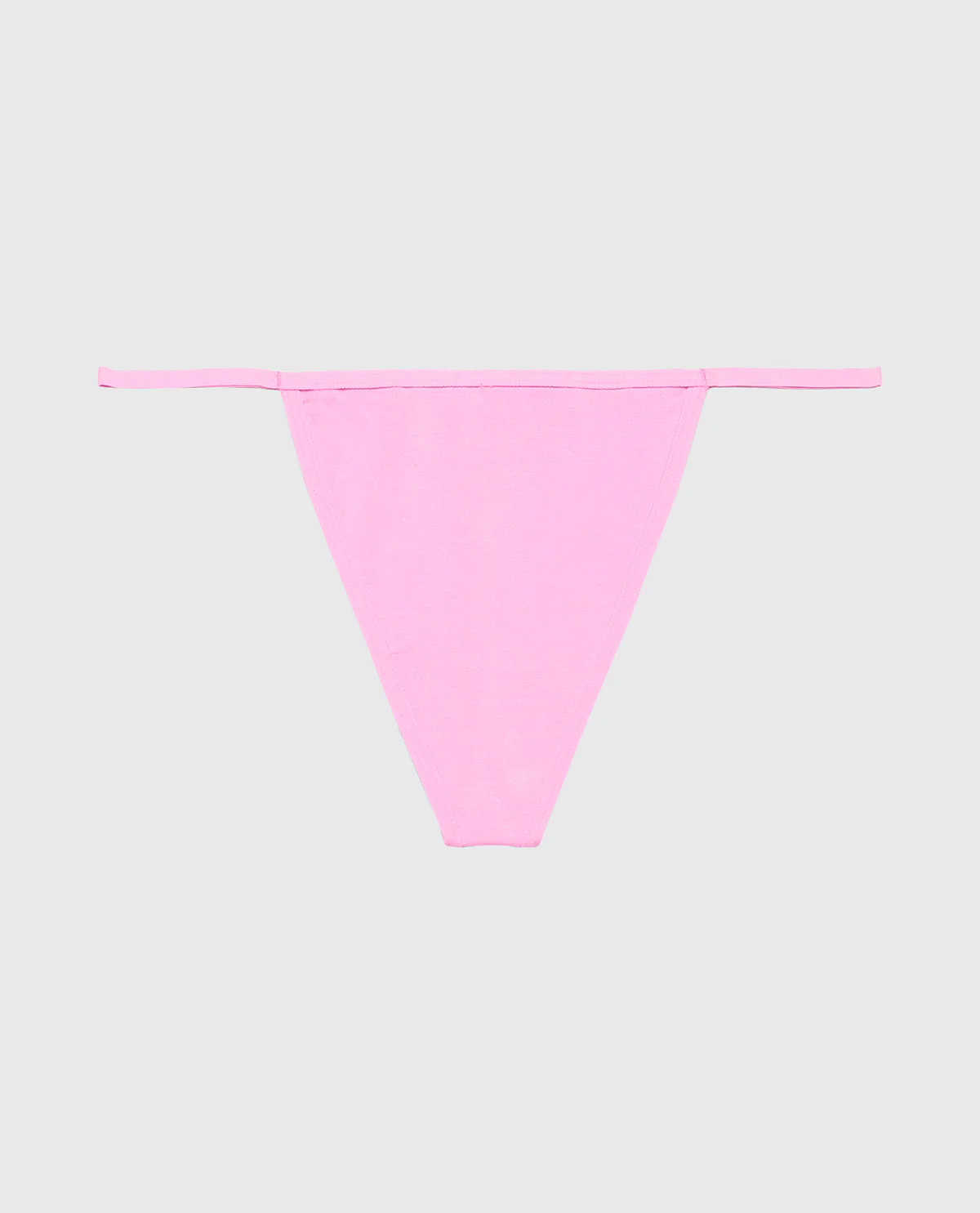 Ultrasoft Modal G-String Panty in Orchid - Image 4