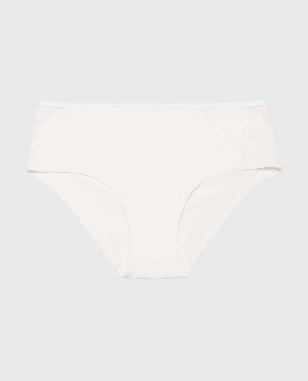 Ultrasoft Modal Hipster Panty in Egret - Image 4