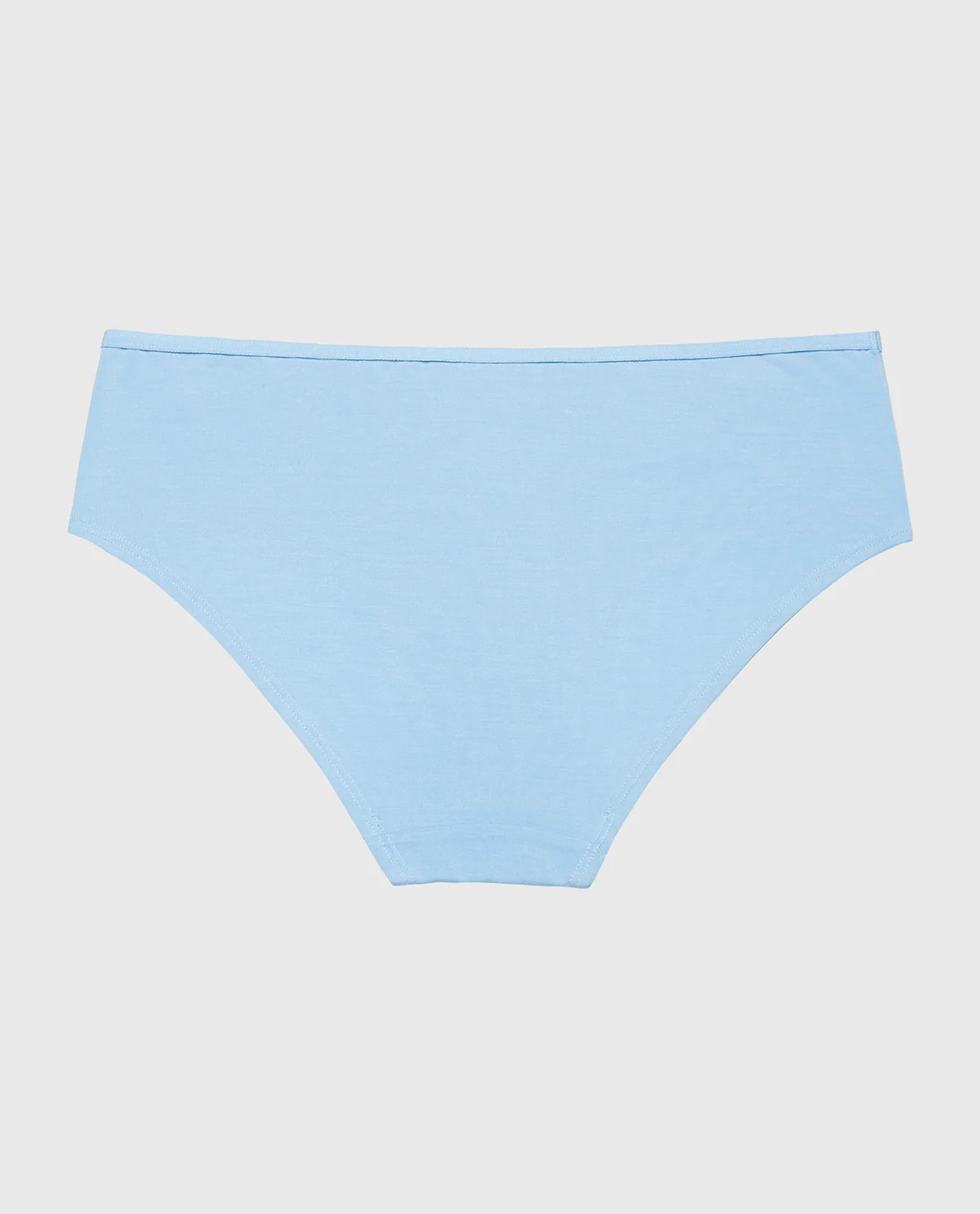 Ultrasoft Modal Hipster Panty in Glacier Lake - Image 5