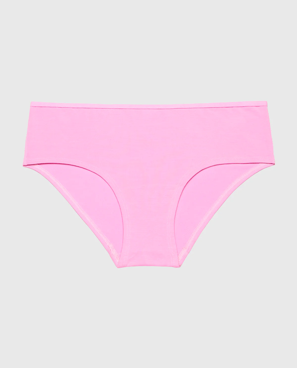 Ultrasoft Modal Hipster Panty in Orchid - Image 4