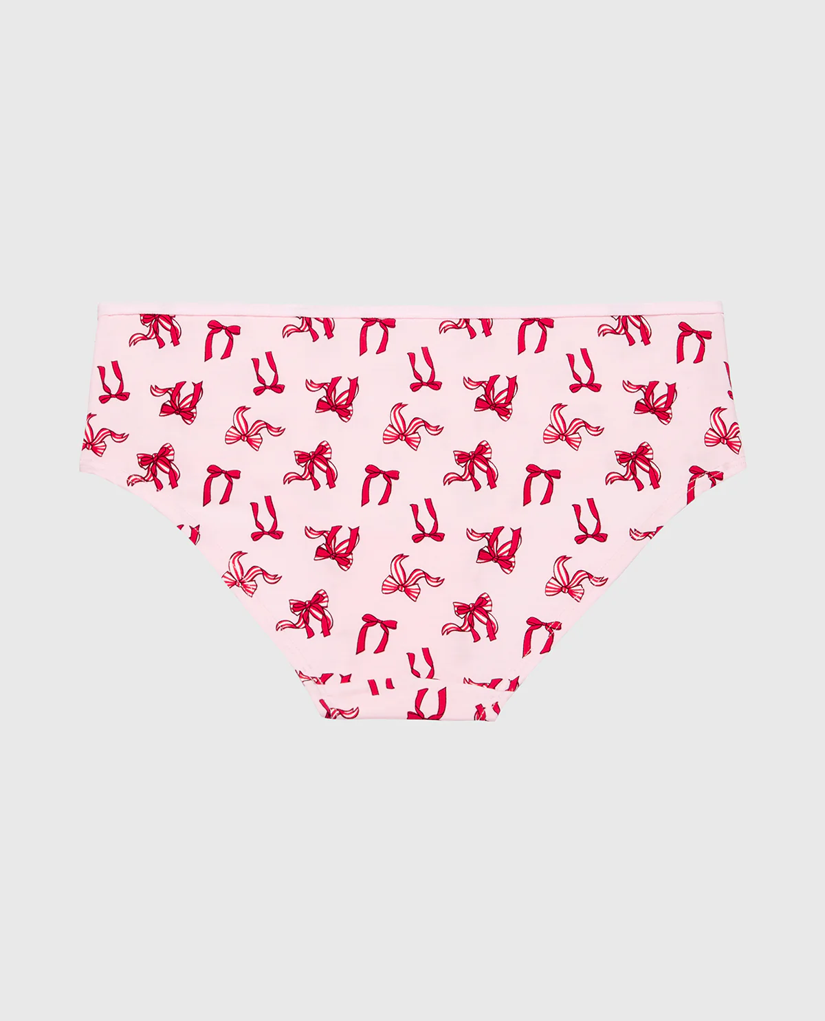 Ultrasoft Modal Hipster Panty in Sweet Bows - Image 5