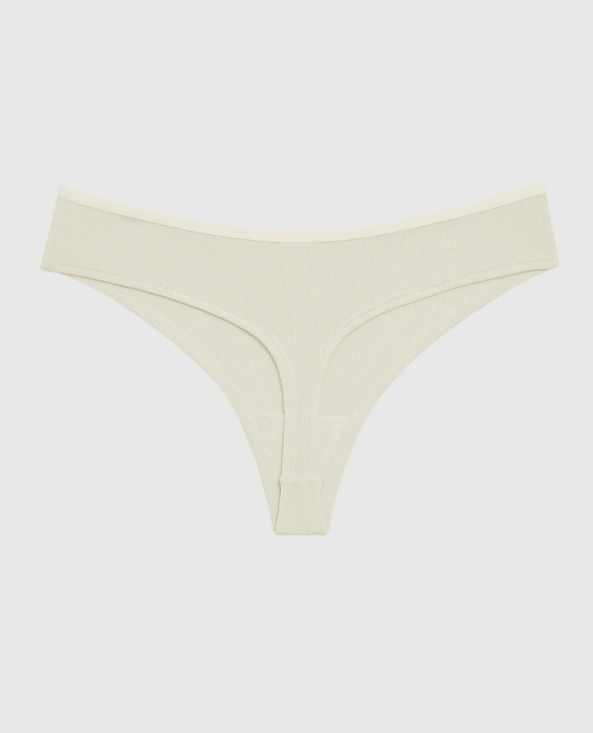Ultrasoft Modal Thong Panty - Image 2
