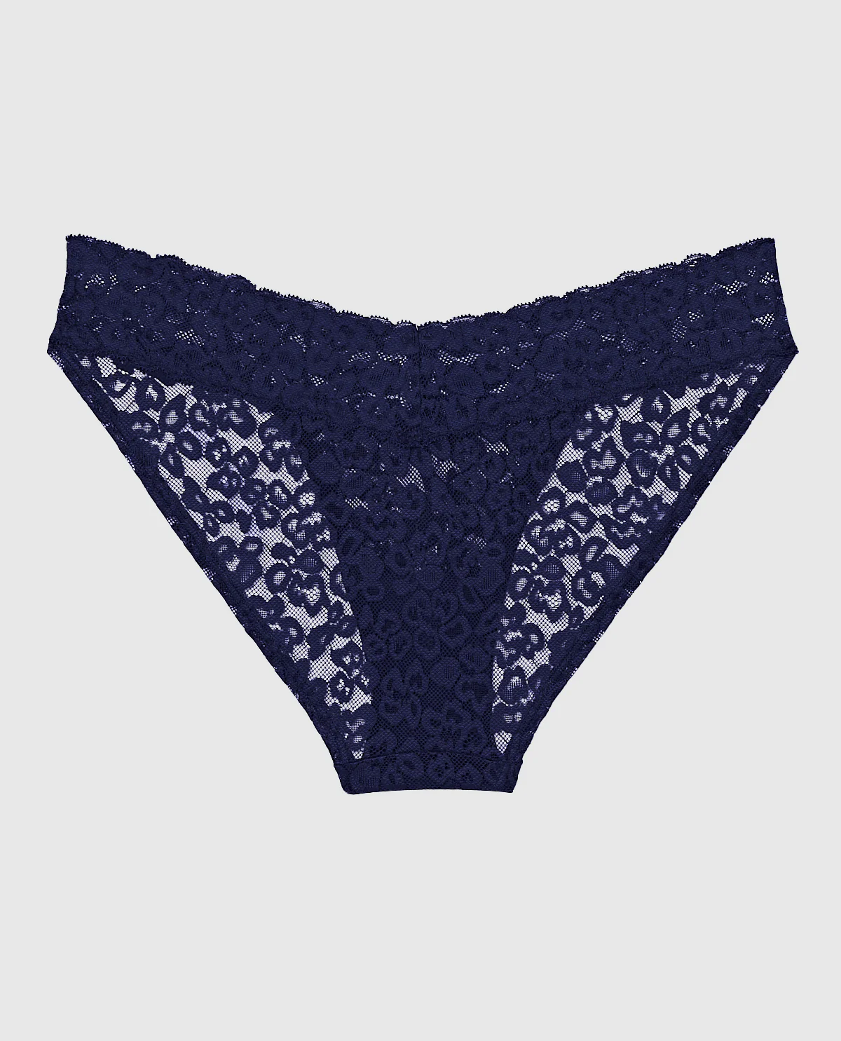 V-Waist Bikini Panty - Image 2