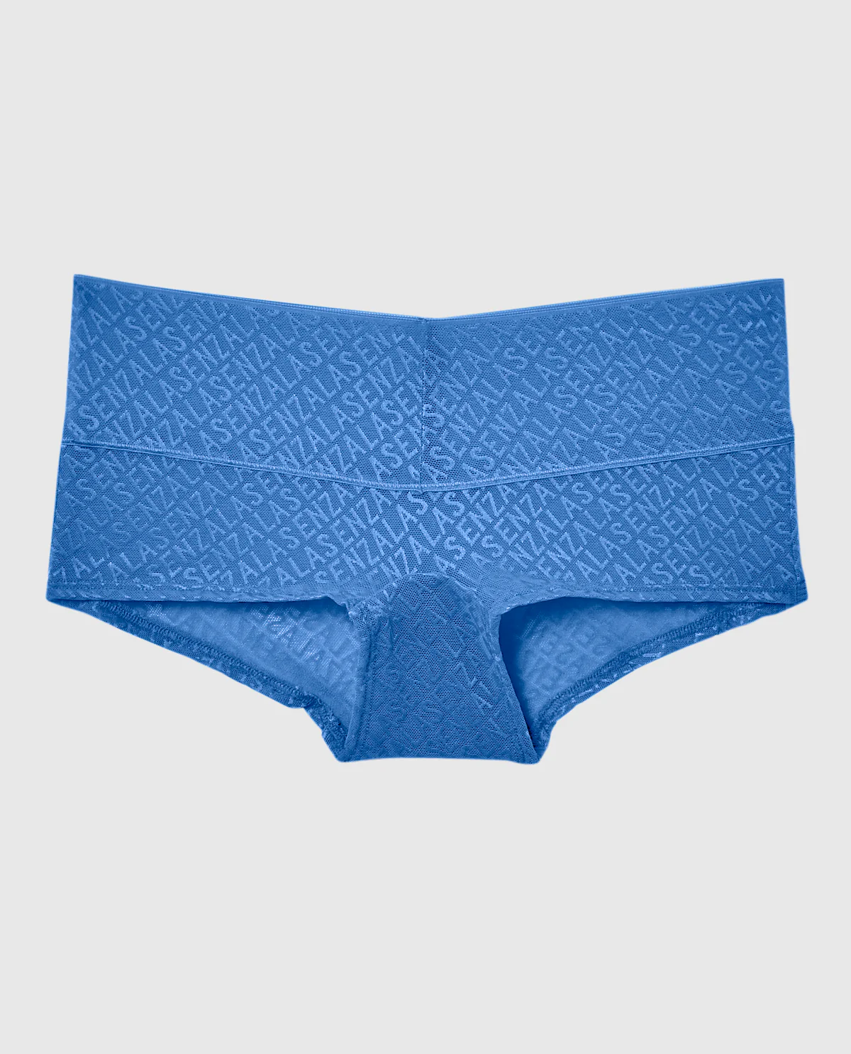 V-Waist Boyshort Panty