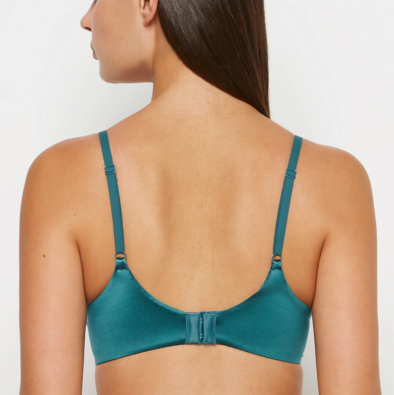 Wireless Light Lift Bra in Mediterranea - Image 3